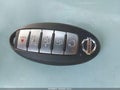2021 Nissan Murano — photo 11 of 16 | VIN 5N1AZ2CS7MC119537