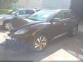 2021 Nissan Murano — photo 2 of 16 | VIN 5N1AZ2CS7MC119537