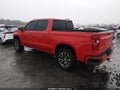 2020 Chevrolet Silverado 1500 — photo 3 of 21 | VIN 3GCUYEEDXLG448474