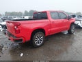 2020 Chevrolet Silverado 1500 — photo 4 of 21 | VIN 3GCUYEEDXLG448474