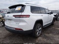 2021 Jeep Grand Cherokee L — photo 4 of 17 | VIN 1C4RJKBG0M8108412