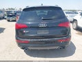 2016 Audi SQ5 — photo 16 of 16 | VIN WA1CCBFP8GA044475