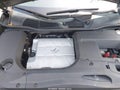 2012 Lexus RX 350 — photo 10 of 16 | VIN 2T2ZK1BA7CC071702