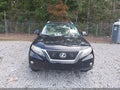 2012 Lexus RX 350 — photo 12 of 16 | VIN 2T2ZK1BA7CC071702