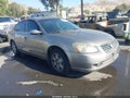 2005 Nissan Altima — photo 1 of 11 | VIN 1N4AL11EX5N404645
