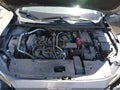 2024 Nissan Sentra — photo 10 of 16 | VIN 3N1AB8BV1RY303817