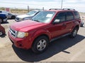 2012 Ford Escape — photo 2 of 17 | VIN 1FMCU0DG2CKA77935