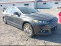 2016 Ford Fusion — photo 1 of 17 | VIN 3FA6P0T90GR137410