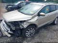 2017 Ford Escape — photo 2 of 15 | VIN 1FMCU9J98HUA07751