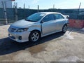 2013 Toyota Corolla — photo 2 of 21 | VIN 2T1BU4EE3DC923223