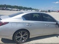 2020 Infiniti Q50 — photo 13 of 16 | VIN JN1EV7AP4LM206482