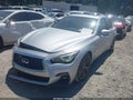 2020 Infiniti Q50 — photo 2 of 16 | VIN JN1EV7AP4LM206482