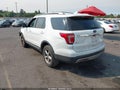 2017 Ford Explorer — photo 3 of 16 | VIN 1FM5K8D83HGB46843