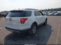 2017 Ford Explorer — photo 4 of 16 | VIN 1FM5K8D83HGB46843