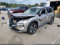 2021 Nissan Rogue — photo 2 of 17 | VIN JN8AT3DD9MW317180
