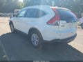 2013 Honda CR-V — photo 3 of 16 | VIN 5J6RM4H70DL046818