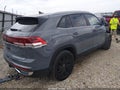 2026 Volkswagen Atlas Cross Sport — photo 4 of 17 | VIN 1V2KC2CA9TC211246