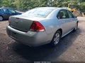 2015 Chevrolet Impala Limited — photo 4 of 11 | VIN 2G1WA5E34F1137598