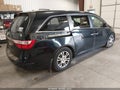 2012 Honda Odyssey — photo 4 of 17 | VIN 5FNRL5H66CB106401