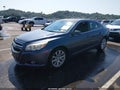 2013 Chevrolet Malibu — photo 2 of 16 | VIN 1G11E5SA7DF236536