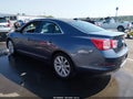 2013 Chevrolet Malibu — photo 3 of 16 | VIN 1G11E5SA7DF236536
