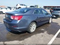 2013 Chevrolet Malibu — photo 4 of 16 | VIN 1G11E5SA7DF236536