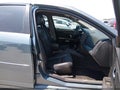 2005 Cadillac CTS — photo 5 of 16 | VIN 1G6DP567250232379