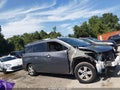 2016 Nissan Quest — photo 21 of 21 | VIN JN8AE2KP3G9153283