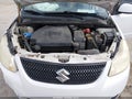 2010 Suzuki SX4 — photo 10 of 16 | VIN JS2YC5A28A6301403