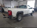2007 Chevrolet Silverado 1500 — photo 4 of 12 | VIN 1GCEC14X17Z648303