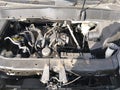 2011 Chevrolet Traverse — photo 10 of 16 | VIN 1GNKVGED5BJ364689