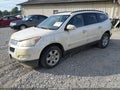 2011 Chevrolet Traverse — photo 2 of 16 | VIN 1GNKVGED5BJ364689