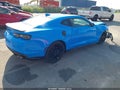 2023 Chevrolet Camaro — photo 4 of 17 | VIN 1G1FD1RS7P0134029