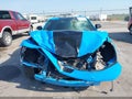 2023 Chevrolet Camaro — photo 6 of 17 | VIN 1G1FD1RS7P0134029