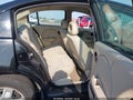 2007 Saturn Ion — photo 8 of 19 | VIN 1G8AJ58F97Z207980