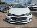 2017 Chevrolet Cruze — photo 12 of 16 | VIN 1G1BE5SM2H7236300
