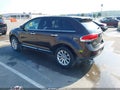 2014 Lincoln MKX — photo 3 of 13 | VIN 2LMDJ8JK8EBL01229