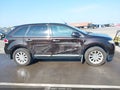 2014 Lincoln MKX — photo 6 of 13 | VIN 2LMDJ8JK8EBL01229