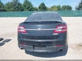 2017 Ford Taurus — photo 16 of 16 | VIN 1FAHP2KT1HG125499