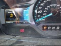 2017 Ford Taurus — photo 7 of 16 | VIN 1FAHP2KT1HG125499