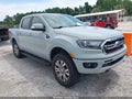 2023 Ford Ranger — photo 1 of 16 | VIN 1FTER4FH0PLE30443