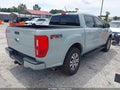 2023 Ford Ranger — photo 4 of 16 | VIN 1FTER4FH0PLE30443