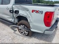 2023 Ford Ranger — photo 6 of 16 | VIN 1FTER4FH0PLE30443