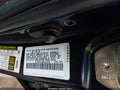 2009 Pontiac Vibe — photo 9 of 16 | VIN 5Y2SP67039Z412354