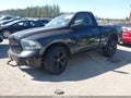 2014 Ram 1500 — photo 2 of 16 | VIN 3C6JR6AT2EG104201