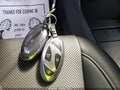 2025 Hyundai Santa Fe — photo 11 of 16 | VIN 5NMP2DGL9SH132872