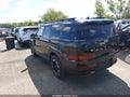 2025 Hyundai Santa Fe — photo 3 of 16 | VIN 5NMP2DGL9SH132872