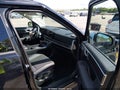 2025 Hyundai Santa Fe — photo 5 of 16 | VIN 5NMP2DGL9SH132872