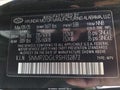 2025 Hyundai Santa Fe — photo 9 of 16 | VIN 5NMP2DGL9SH132872