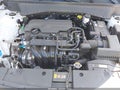 2025 Hyundai Kona — photo 10 of 18 | VIN KM8HBCAB1SU218762